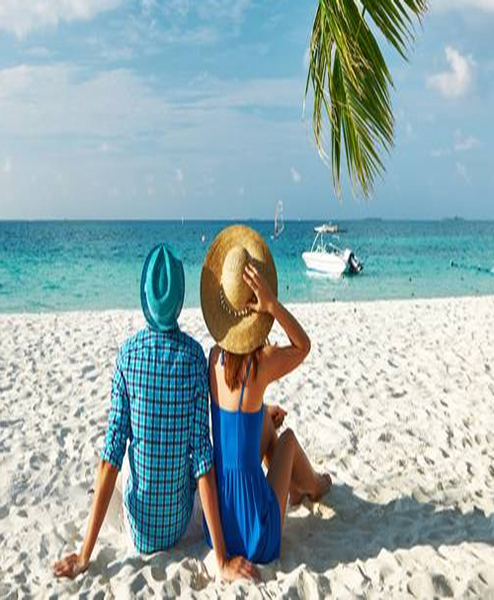 Mesmerizing Honeymoon MESMERIZING HONEYMOON